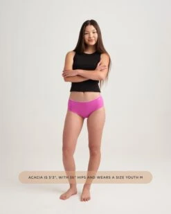 Leakproof Teen Brief 28 Leakproof Teen Brief -Zero Waste Store saalt leakproof teen brief 1170092922