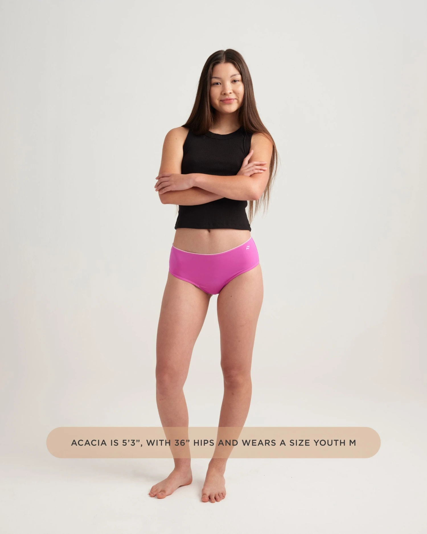 Leakproof Teen Brief 9 Leakproof Teen Brief - Image 9