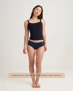 Leakproof Teen Brief 35 Leakproof Teen Brief -Zero Waste Store saalt leakproof teen brief 1170092923