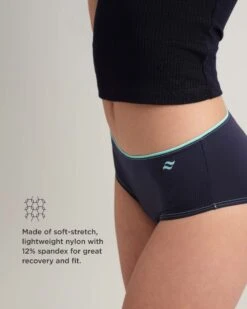 Leakproof Teen Brief 36 Leakproof Teen Brief -Zero Waste Store saalt leakproof teen brief 1170092933