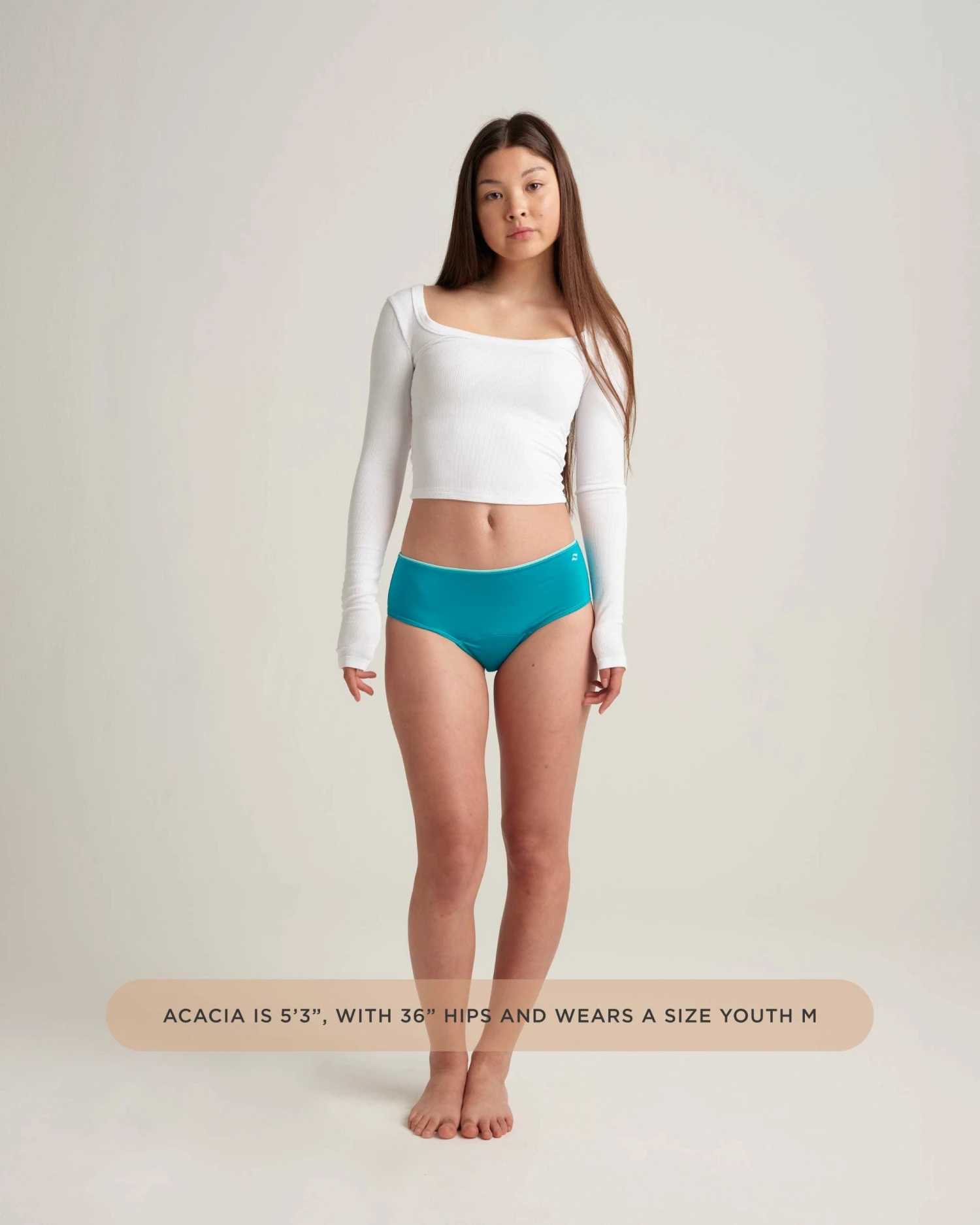 Leakproof Teen Brief 2 Leakproof Teen Brief - Image 2