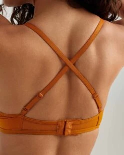 Mesh Bralette -Zero Waste Store saalt mesh bralette 1170092642