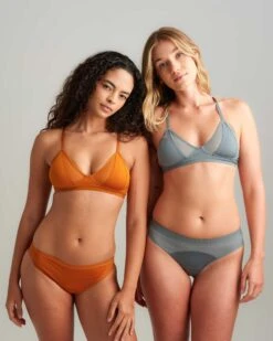 Mesh Bralette -Zero Waste Store saalt mesh bralette 1170092652