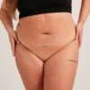 Leakproof Seamless Bikini
