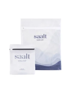 Saalt Mesh Laundry Bag -Zero Waste Store saalt saalt mesh laundry bag 1170361439