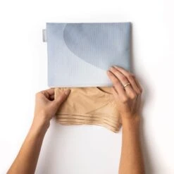 Saalt Wear Go Bag -Zero Waste Store saalt saalt wear go bag 1170361410