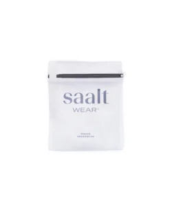 Saalt Mesh Laundry Bag -Zero Waste Store saalt small saalt mesh laundry bag 1170361445