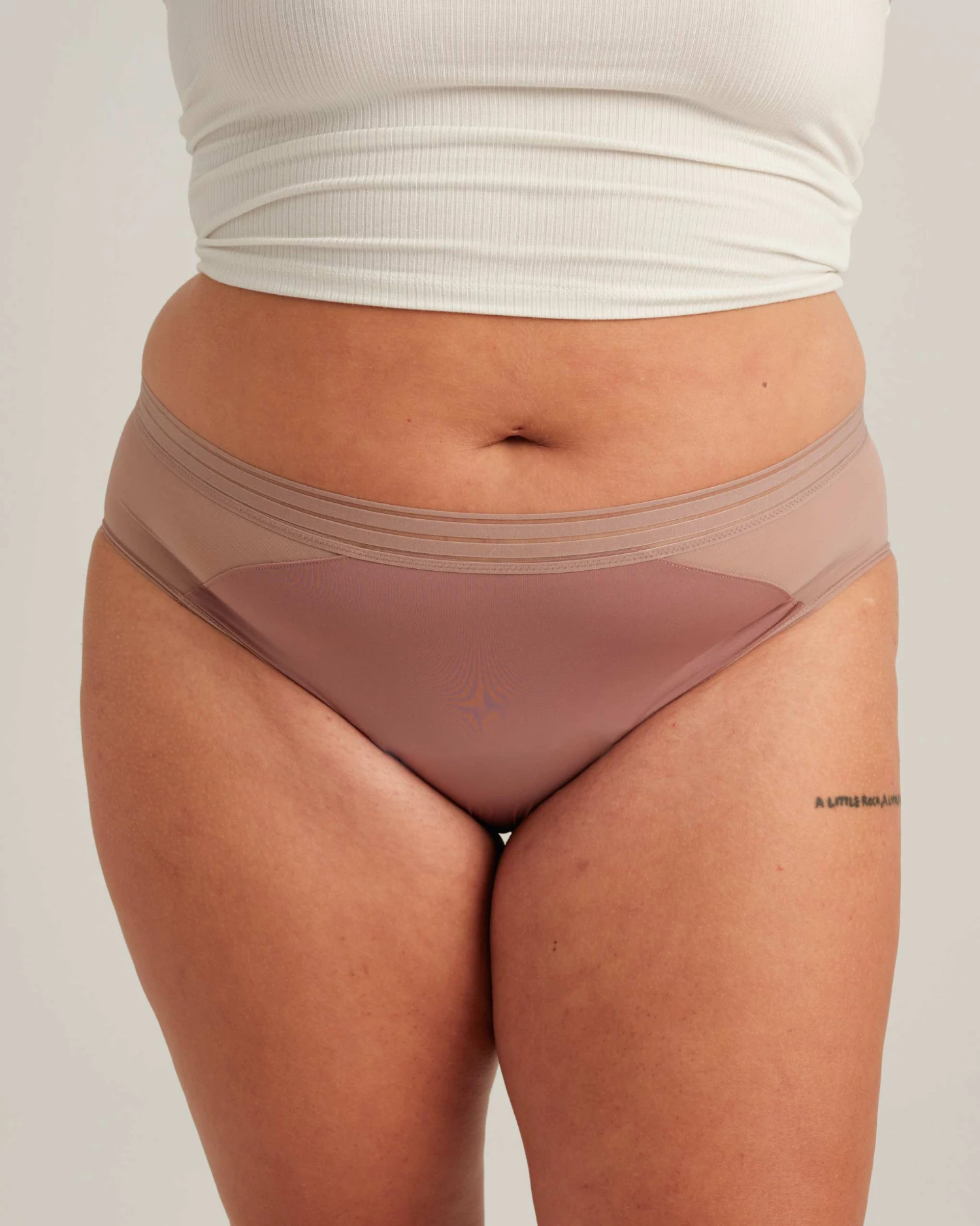 Leakproof Mesh Hipster 13 Leakproof Mesh Hipster - Image 13