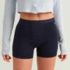 Leakproof Teen Sport Short