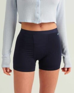 Leakproof Teen Sport Short