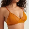 Mesh Bralette