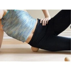 Cork Trigger Point Massage Balls 3pk -Zero Waste Store scoria cork trigger point massage balls 3pk 33326553989231