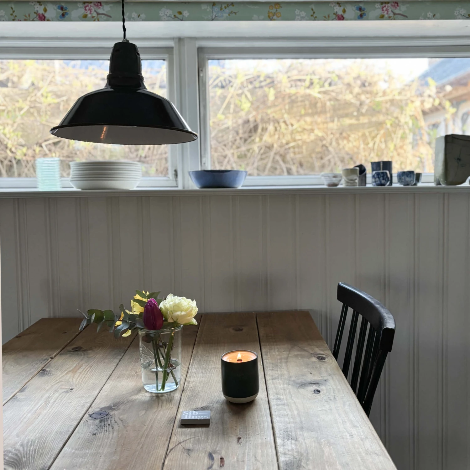 Candle Refill Pack – Set Of 3 3 Candle Refill Pack – Set Of 3 - Image 3