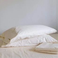 Organic Cotton Sheet Set