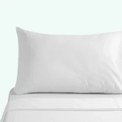 Organic Cotton Sheet Set -Zero Waste Store sleep beyond organic cotton sheet set 30041424986223