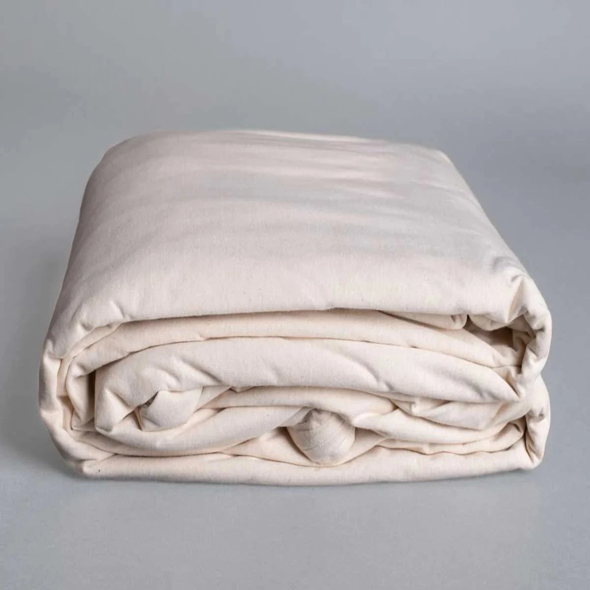 Organic Cotton Zippered Waterproof Mattress Encasement 6 Organic Cotton Zippered Waterproof Mattress Encasement - Image 6