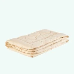 Organic Wool Comforter -Zero Waste Store sleep beyond organic wool comforter 28211360530543