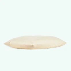 Organic Wool Pillow -Zero Waste Store sleep beyond organic wool pillow 28210503254127