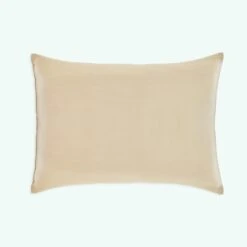 Organic Wool Pillow -Zero Waste Store sleep beyond organic wool pillow 28211369050223
