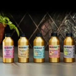 Soap Distillery, Botanical Body Oil, 4.06 Oz -Zero Waste Store soap distillery soap distillery botanical body oil 4 06 oz 32767773212783