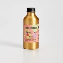 Soap Distillery, Botanical Body Oil, 4.06 Oz -Zero Waste Store soap distillery soap distillery botanical body oil 4 06 oz 32767773245551