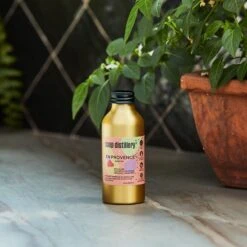 Soap Distillery, Botanical Body Oil, 4.06 Oz -Zero Waste Store soap distillery soap distillery botanical body oil 4 06 oz 32767773278319