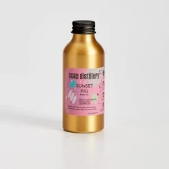 Soap Distillery, Botanical Body Oil, 4.06 Oz -Zero Waste Store soap distillery soap distillery botanical body oil 4 06 oz 32767773343855