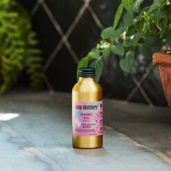 Soap Distillery, Botanical Body Oil, 4.06 Oz -Zero Waste Store soap distillery soap distillery botanical body oil 4 06 oz 32767773376623