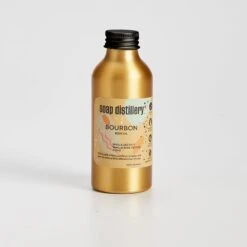 Soap Distillery, Botanical Body Oil, 4.06 Oz -Zero Waste Store soap distillery soap distillery botanical body oil 4 06 oz 32767773442159