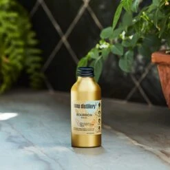 Soap Distillery, Botanical Body Oil, 4.06 Oz -Zero Waste Store soap distillery soap distillery botanical body oil 4 06 oz 32767773474927