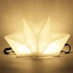 Solar-Powered Light + Power Bank: Solar QWNN 20 Solar-Powered Light + Power Bank: Solar QWNN -Zero Waste Store solight solar powered light power bank solar qwnn 31395319447663