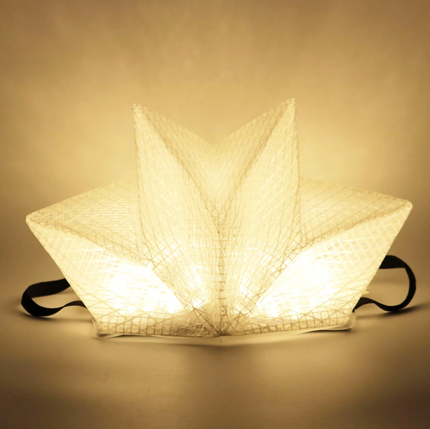 Solar-Powered Light + Power Bank: Solar QWNN 3 Solar-Powered Light + Power Bank: Solar QWNN - Image 3