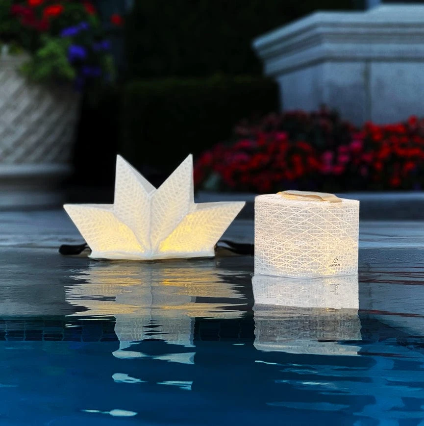 Solar-Powered Light + Power Bank: Solar QWNN 15 Solar-Powered Light + Power Bank: Solar QWNN - Image 15