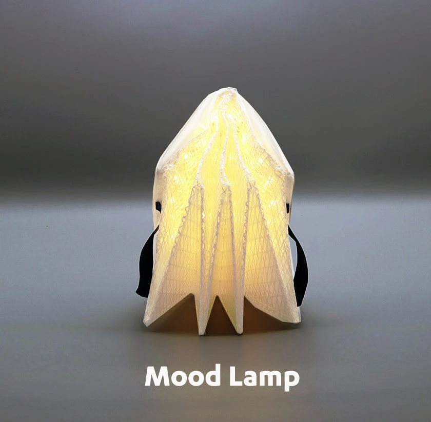 Solar-Powered Light + Power Bank: Solar QWNN 11 Solar-Powered Light + Power Bank: Solar QWNN - Image 11