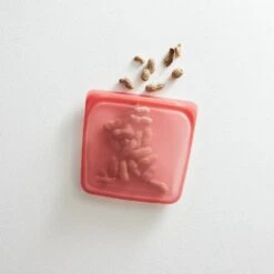 Reusable Silicone Sandwich Bag - 8 Colors -Zero Waste Store stasher reusable silicone sandwich bag 8 colors 31192279646319