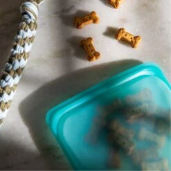 Reusable Silicone Sandwich Bag - 8 Colors -Zero Waste Store stasher reusable silicone sandwich bag 8 colors 31192279810159