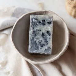 Soap Bar - 4oz, Face And Body, 6 Scent Options, All Natural Bar Soap, Vegan, Plastic Free -Zero Waste Store suds co lavender peppermint soap bar zero waste soap bar vegan plastic free 6oz 30744724930671