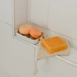 Zero Waste Glycerin Soap Bar - Suds & Eco, 4.5oz -Zero Waste Store suds co sunshine zero waste soap bar 4 5oz 31754923278447