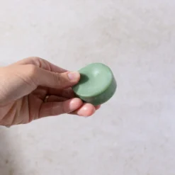 Bloom Conditioner Bar – For Stronger, Softer, Healthier Hair -Zero Waste Store suds eco bloom conditioner bar for stronger softer healthier hair 1174769067