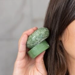 Bloom Shampoo Bar – For Hair Growth & Scalp Revival -Zero Waste Store suds eco bloom shampoo bar for hair growth scalp revival 1173229341 1