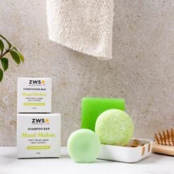 Shampoo Bar -Zero Waste Store suds eco shampoo bar 1173221577