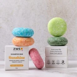 Shampoo Bar -Zero Waste Store suds eco shampoo bar 1174753718