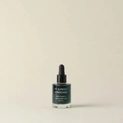 Ultra-Clarifying Day Oil