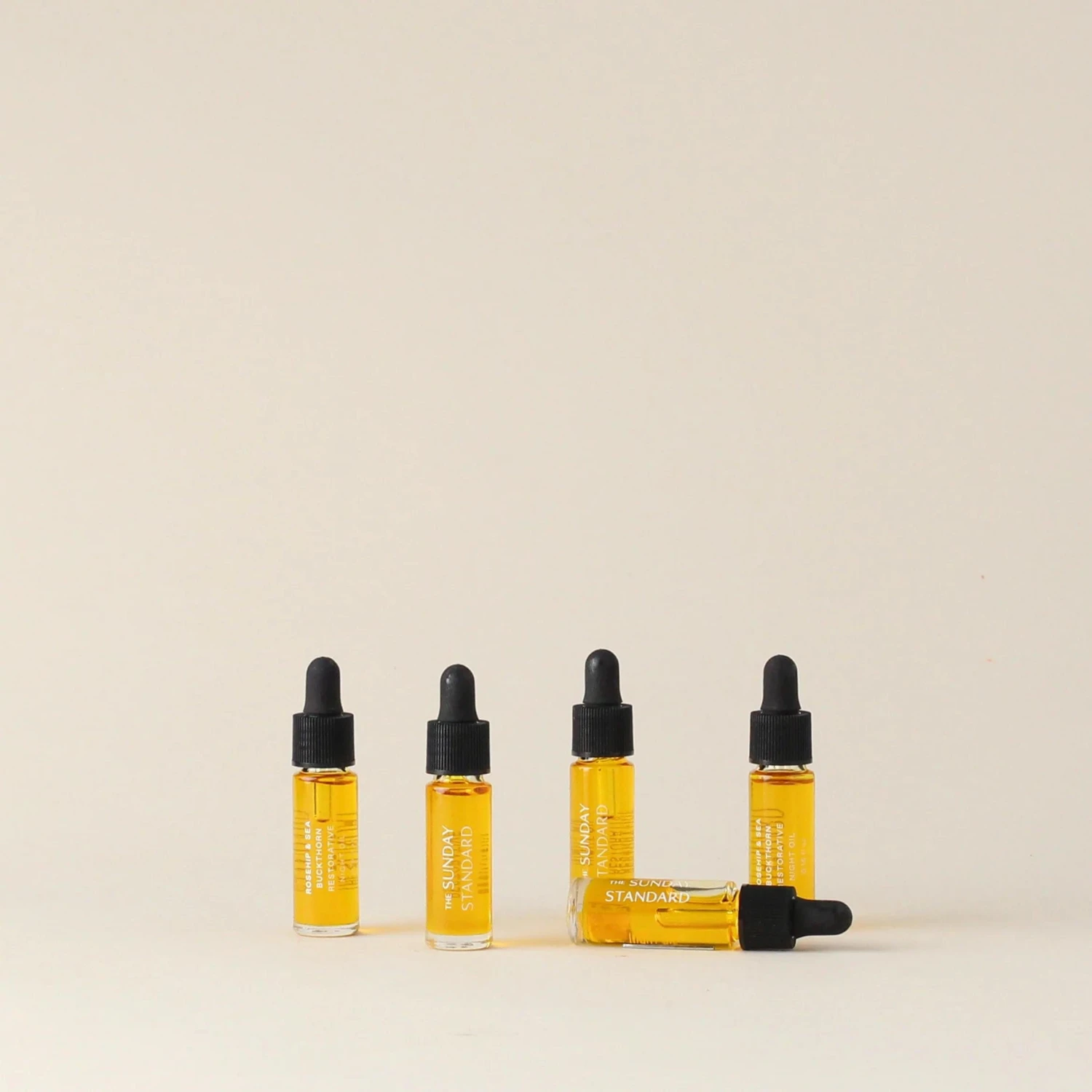 Restorative Night Oil 3 Restorative Night Oil - Image 3