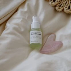 Gua Sha Facial Tool 13 Gua Sha Facial Tool -Zero Waste Store sunday standard sunday standard rose quartz gua sha facial tool zero waste skincare plastic free 30212836458607