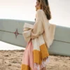 Recycled Beach Throws