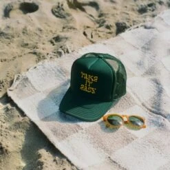 Recycled Beach Throws -Zero Waste Store sundream coffee tan checkered throw 83 x 52 inches recycled beach throws 31942759776367