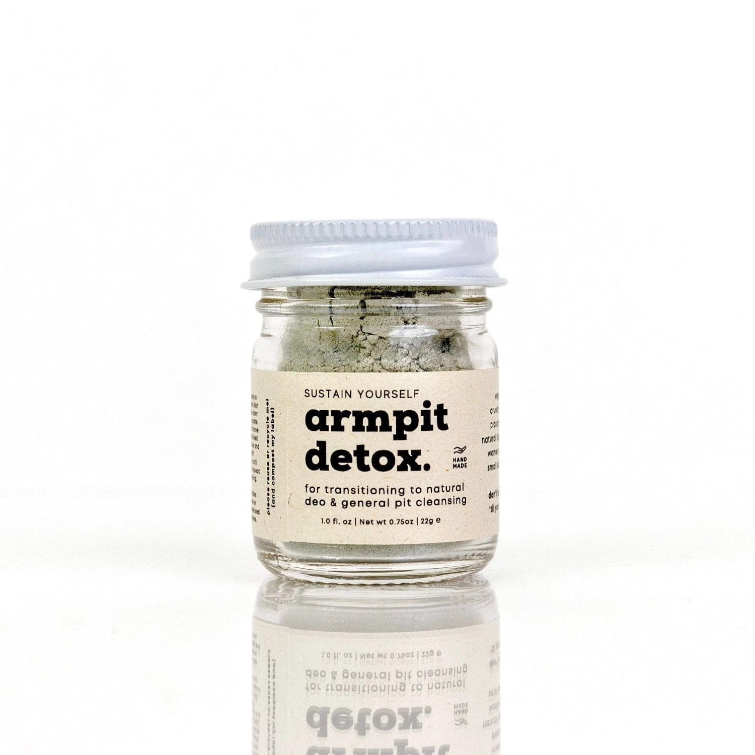 Armpit Detox 3 Armpit Detox - Image 3