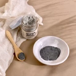 Armpit Detox 7 Armpit Detox -Zero Waste Store sustain yourself armpit detox 34585462603887