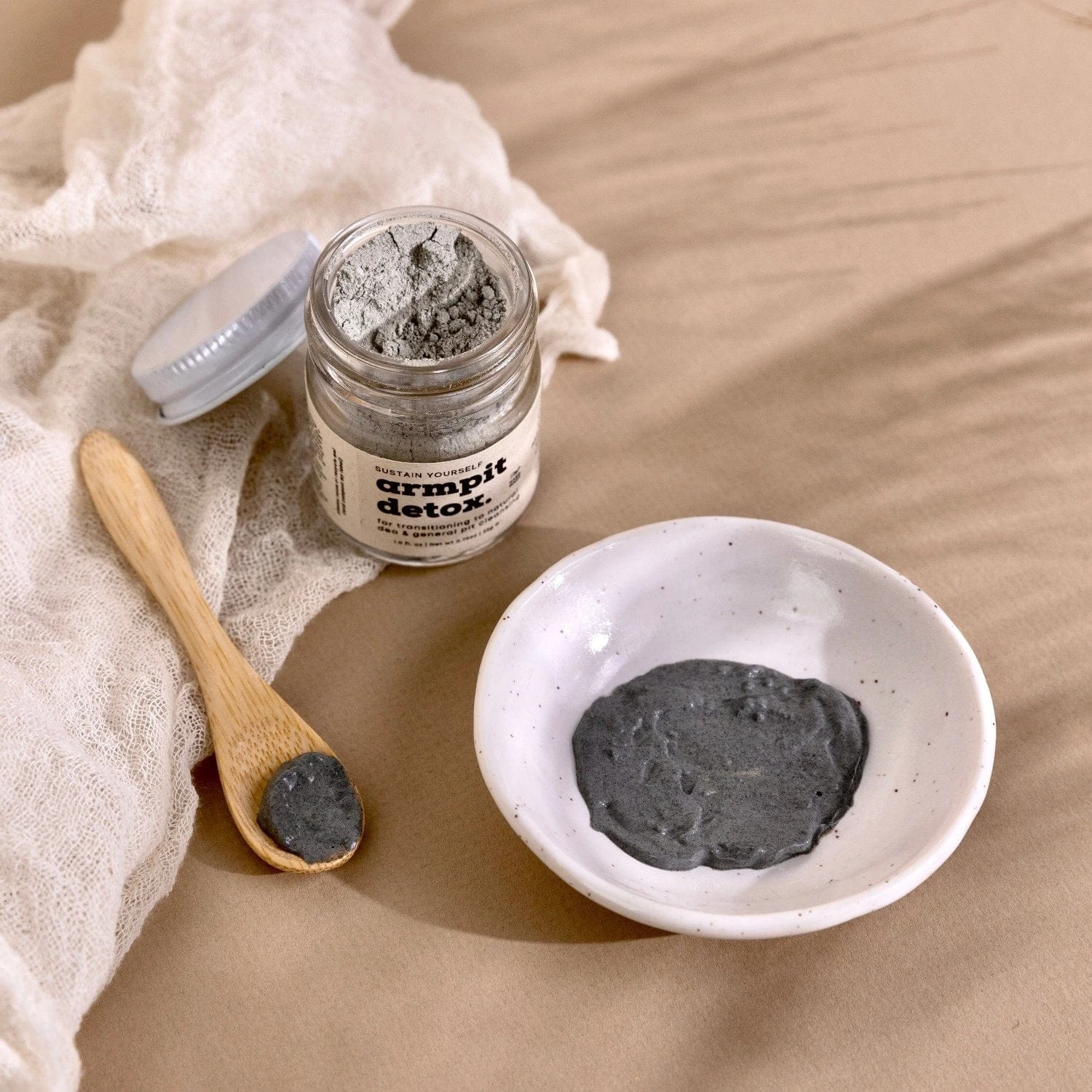 Armpit Detox 4 Armpit Detox - Image 4